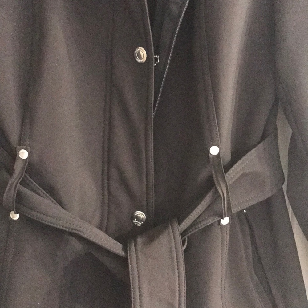 Calvin Klein Jacket - Picture 2 of 4
